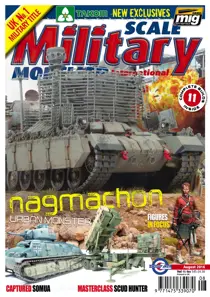 SMMI Vol 46 Iss 545 August 
                issue SMMI Vol 46 Iss 545 August