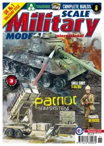 SMMI Vol 46 Iss 548 November 
                issue SMMI Vol 46 Iss 548 November