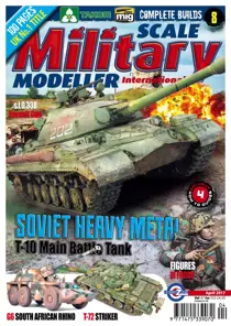 SMMI Vol 47 Iss 553 April 
                issue SMMI Vol 47 Iss 553 April