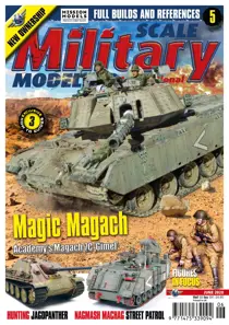 SMMI Vol 50 Iss 591 June 2020 
                issue SMMI Vol 50 Iss 591 June 2020