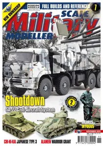 SMMI Vol 50 Iss 596 Nov 2020 
                issue SMMI Vol 50 Iss 596 Nov 2020