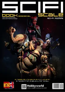 STAR WARS 5 RAZAS 
                issue STAR WARS 5 RAZAS