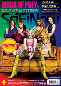 Issue 167 
                issue Issue 167