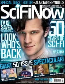 Issue 50 
                issue Issue 50