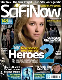 Issue 7  
                issue Issue 7 