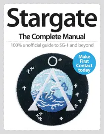 Stargate: The Complete Manual 
                issue Stargate: The Complete Manual