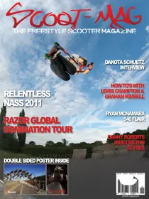 Issue 1 2011 
                issue Issue 1 2011