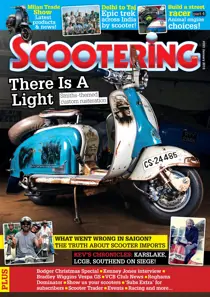 391 - January 2019 
                issue 391 - January 2019