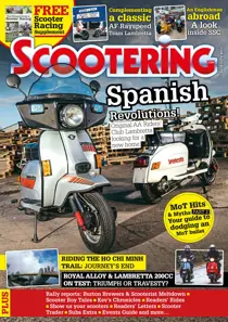 394 - April 2019 
                issue 394 - April 2019