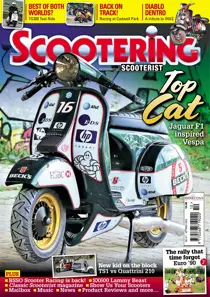 412 - October 2020 
                issue 412 - October 2020