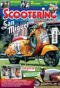 413 - November 2020 
                issue 413 - November 2020