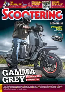 425 - November 2021 
                issue 425 - November 2021