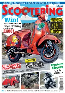 April 2012 
                issue April 2012