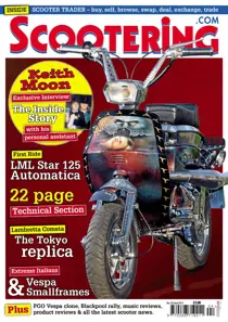 April 2013 
                issue April 2013