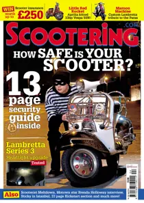 April 2014 
                issue April 2014