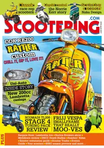 April 2017 
                issue April 2017