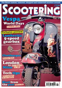 August 2012 
                issue August 2012