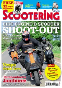 August 2014 
                issue August 2014