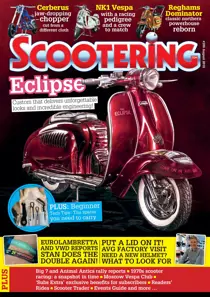 August 2018 
                issue August 2018