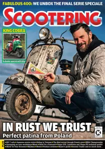 August 2025 
                issue August 2025