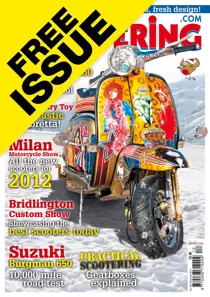 December 2011 
                issue December 2011