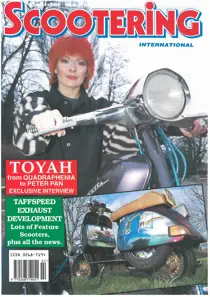 February 1994 
                issue February 1994