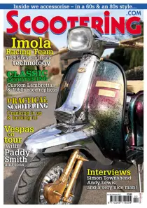 February 2012 
                issue February 2012