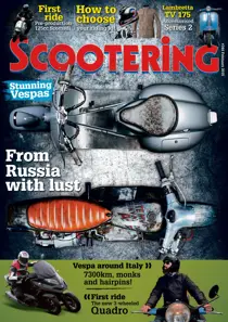 February 2015 
                issue February 2015