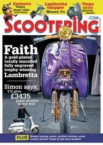 February 2016 
                issue February 2016