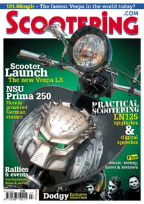 July 2012 
                issue July 2012