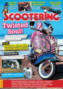 July 2018 
                issue July 2018