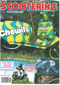 June 1994 
                issue June 1994