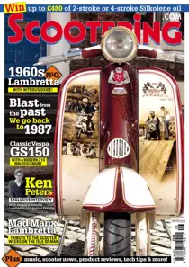 June 2012 
                issue June 2012