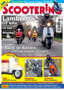 June 2014 
                issue June 2014
