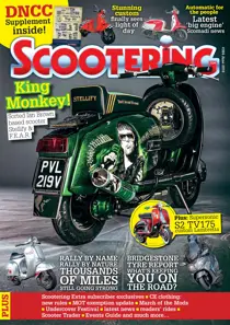 June 2018 
                issue June 2018