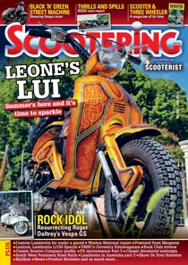 June 2023 
                issue June 2023