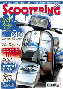 March 2012 
                issue March 2012