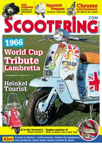 March 2015 
                issue March 2015