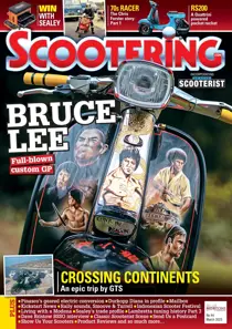 March 2023 
                issue March 2023