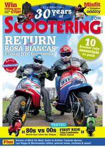 May 2015 
                issue May 2015