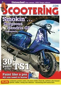 May 2016 
                issue May 2016