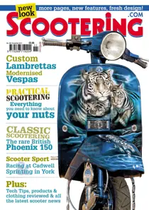 November 2011 
                issue November 2011