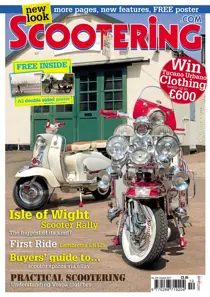 October 2011 
                issue October 2011