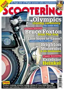 October 2012 
                issue October 2012