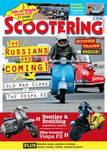 October 2015 
                issue October 2015