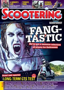 October 2022 
                issue October 2022