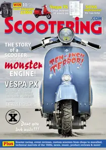 September 2015 
                issue September 2015