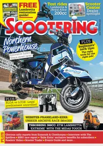 September 2018 
                issue September 2018