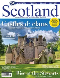 Scotland Magazine Jan/Feb 2024