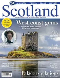 January/February 2025 
                issue January/February 2025